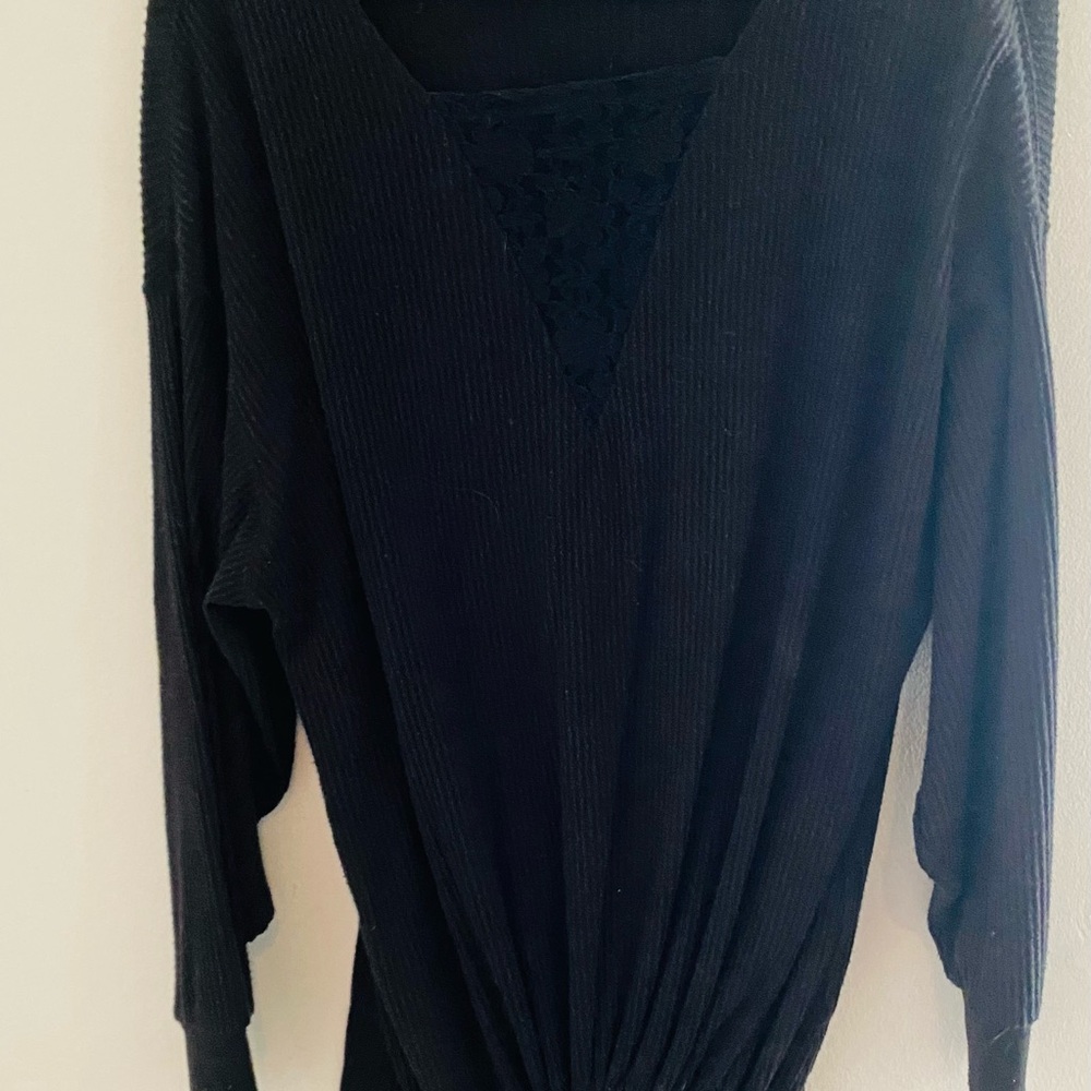 BKE Black Apparel